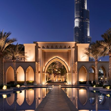Palace Downtown Dubai Ngoại thất bức ảnh